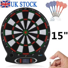 Electronic Dart Board Sets -
