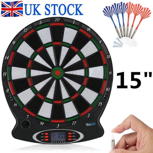 Electronic dart board sets - dart,