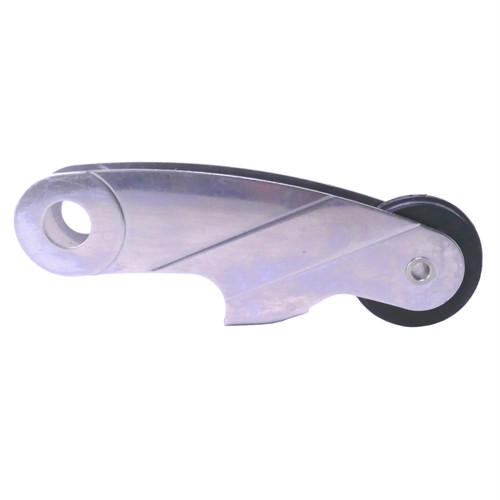Timing chain tensioner - timing,