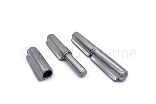 100mm stainless steel - stainless,