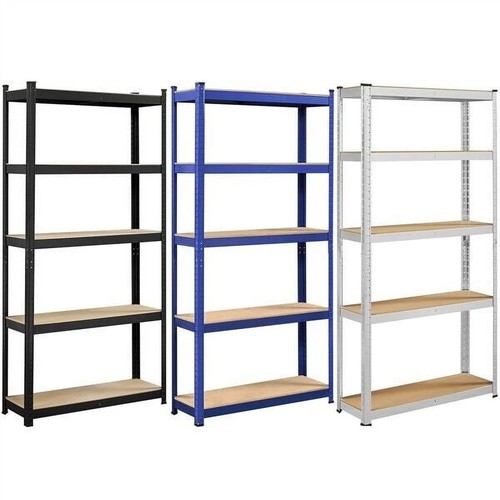 Garage shelves shelving - 5, tier