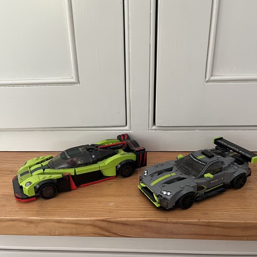 76910 lego speedchampions - 76910,