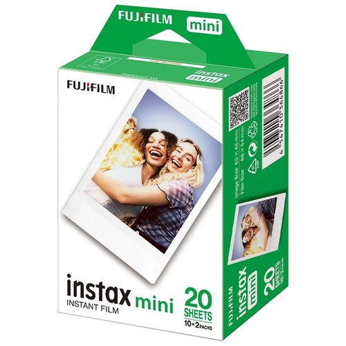 Fujifilm instax mini twin - instax,