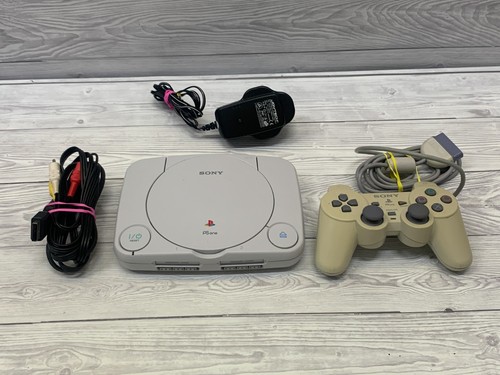 Sony psone playstation ps1 - sony,