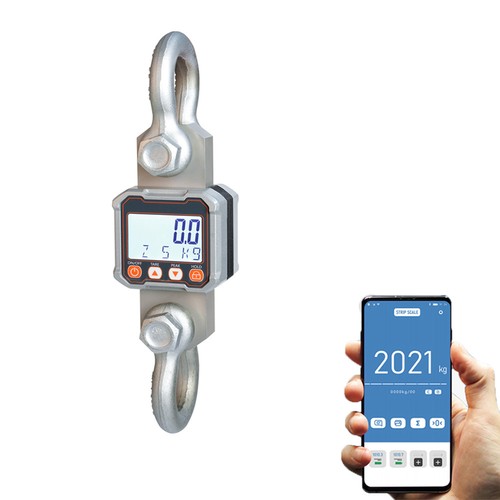10t bluetooth tension - 3t/5t/10t,