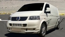 Front Lip Spoiler Add On for