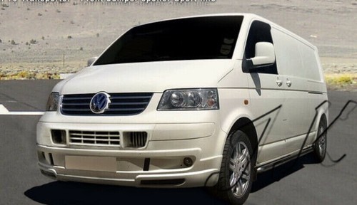 Front lip spoiler add for - spoiler,
