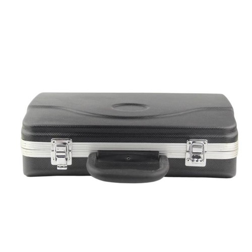 Clarinet case hard shell - clarinet,