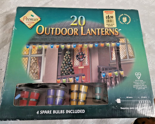 Vintage premier outdoor - vintage, 20