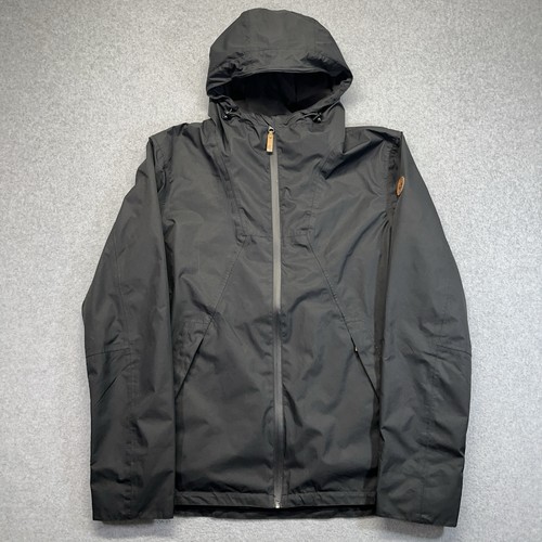 Rukka tech windbreaker - rukka, jacket