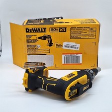 DEWALT DCF630B 20V XR Drywall Screwgun (Tool Only)