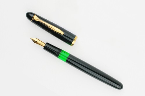 Nos pelikan 120 - pelikan, krell)