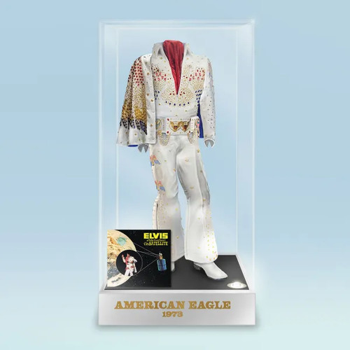 Aloha elvis jumpsuit - aloha,