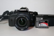 Olympus Evolt E-410 10MP