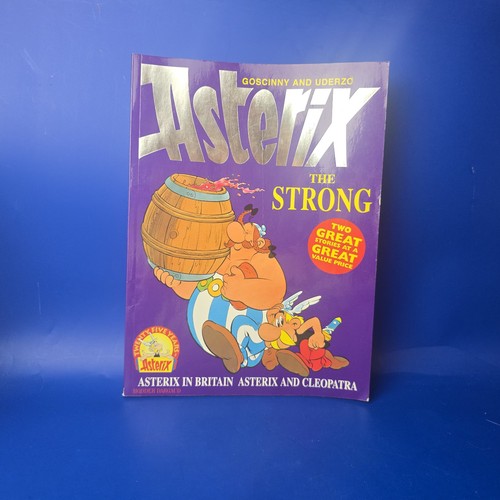 Asterix comics - asterix, by