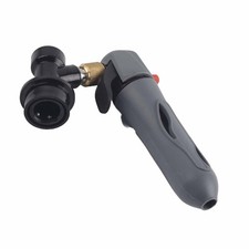 ✈Keg Charger CO2 Injector