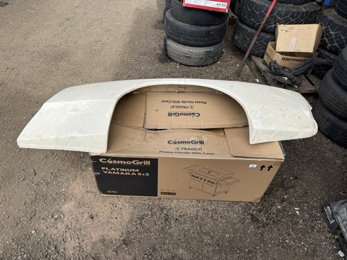 Ford capri genuine pack - genuine, x
