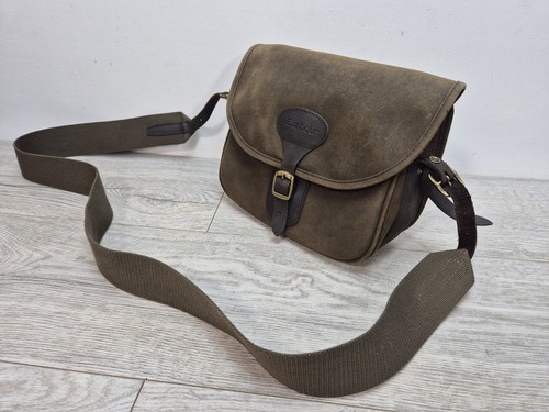 Barbour berwick waxed cotton - waxed,