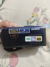 Sony HDR-CX170 HD Handycam