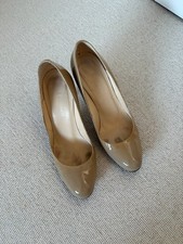 LK Bennett Court Shoes Size