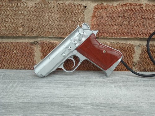 Scorpion light gun sony - scorpion,