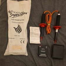 Seaward Live Line Tester with