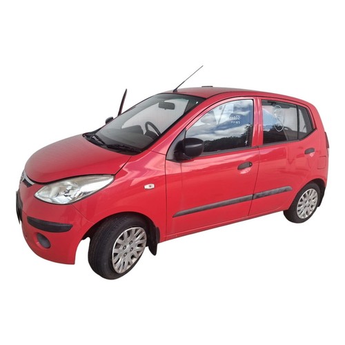 Hyundai i10 ecu - i10,