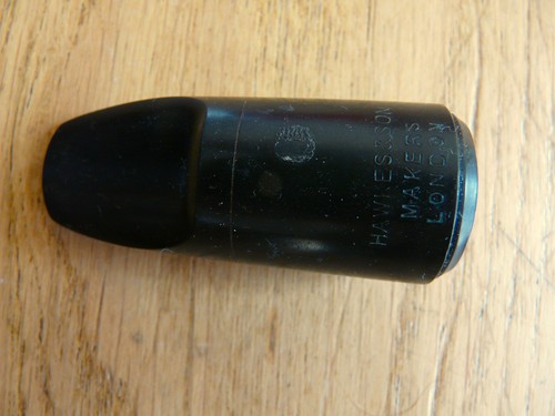 Hawkes and sons soprano - and,