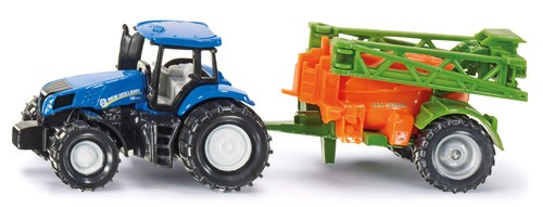 Siku 1668 new holland - 1668,