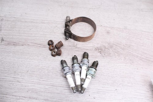 Set spark plugs - , bmw