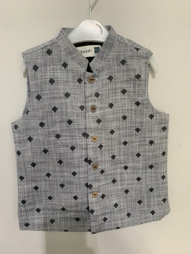 Kids waistcoat - kids,