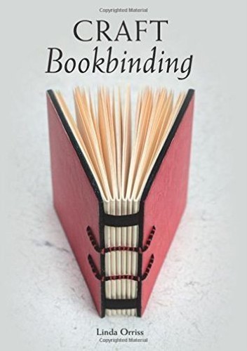 Craft bookbinding linda - craft,