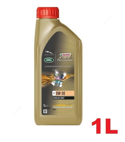 Castrol edge professional e - castrol, 1l