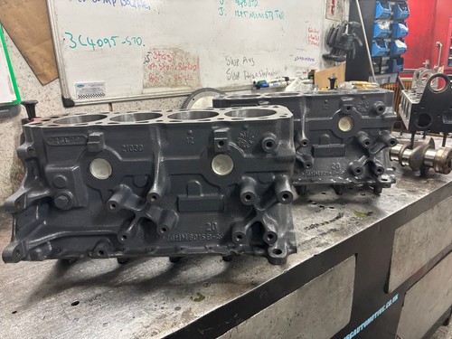 Ford pinto reconditioned - ford,