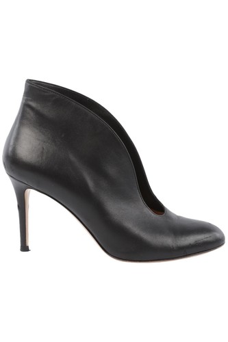 Gianvito rossi black - rossi,