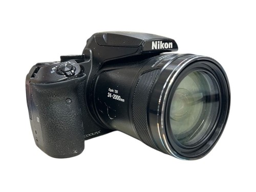 Nikon coolpix p900 - coolpix,
