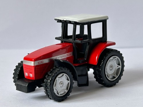 Tractor massey ferguson - tractor, 9240