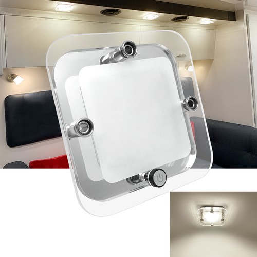 12v led caravan - 12v,