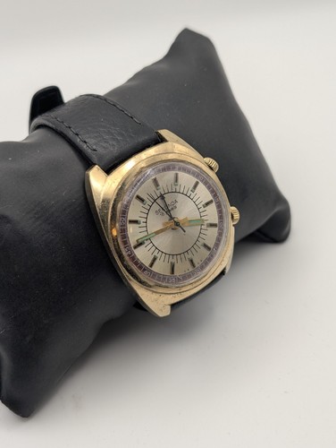 Sekonda poljot signal gold - signal,