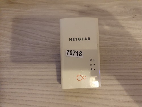 Netgear powerline 1000 pl1000 - netgear,