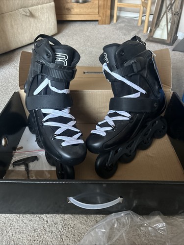 Skates frx mm - skates, 80