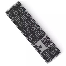 Bluetooth Wireless Keyboard
