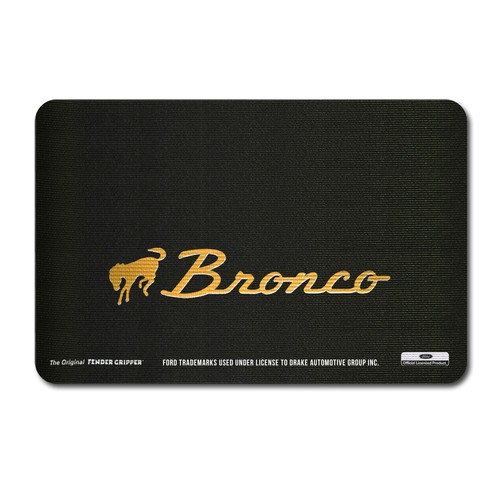Ford bronco logo 34 - logo, 34"