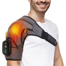 Electric Shoulder Massager