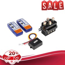 Wireless Winch Remote Control