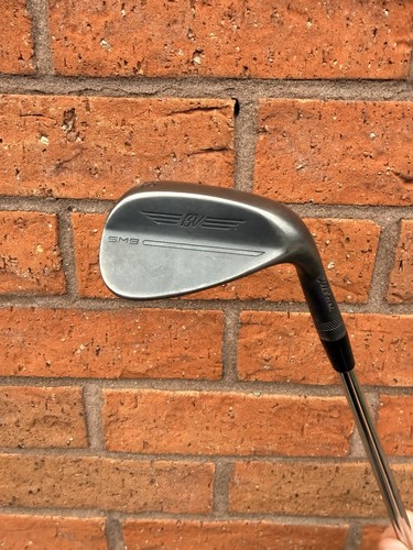 Titleist vokey sm9 wedge - titleist,