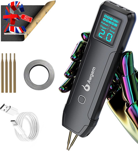 Battery spot welder - battery,