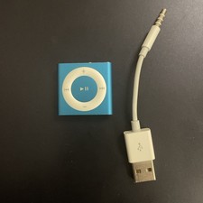 Apple iPod Shuffle 4th