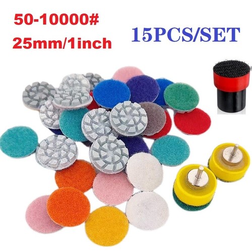 15pcs set 25mm - 15pcs/set,