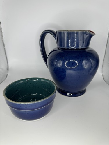 Vintage denby classics - denby, cottage